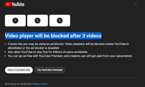 channel blocker for youtube.